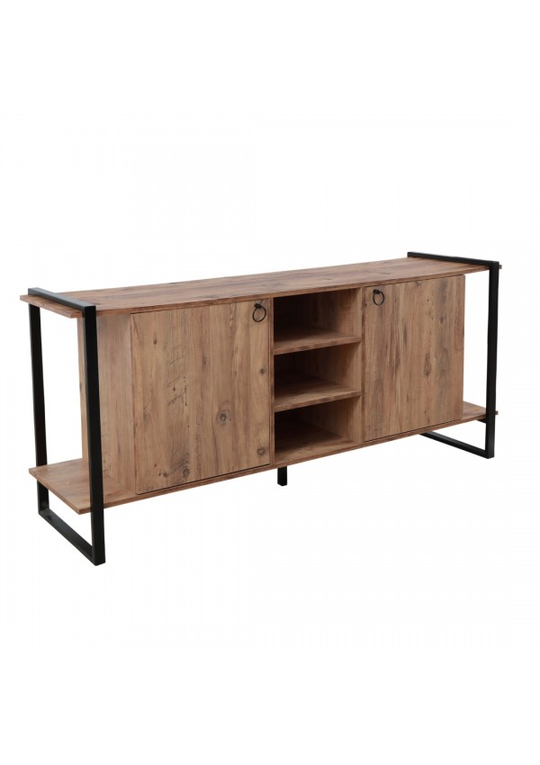 Side Konsol  Tv Ünitesi