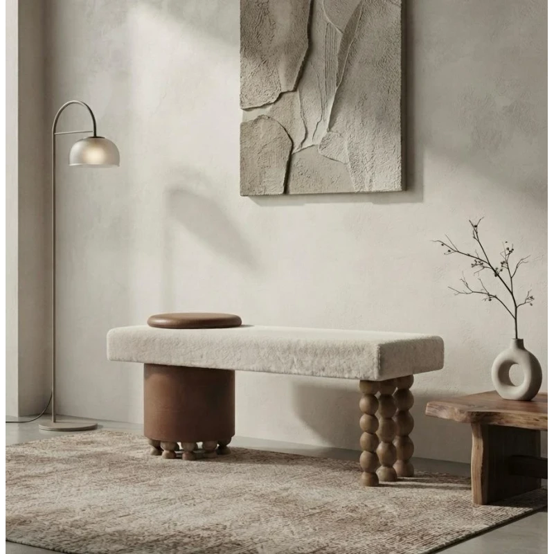 Özel Tasarım Puf & Oturma Bankı | Bi Sofa