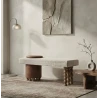 Özel Tasarım Puf & Oturma Bankı | Bi Sofa