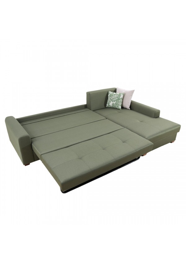 Çıralı Yataklı Köşe Takımı