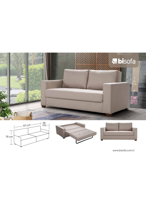 Belek Koltuk Takımı