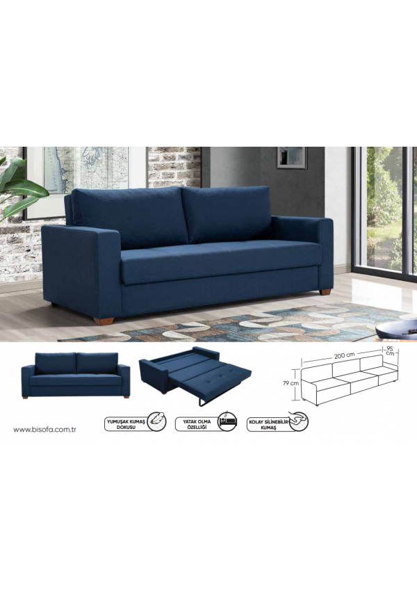 Belek Koltuk Takımı